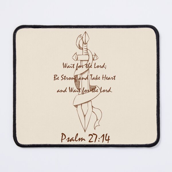 Item preview, Psalm 12:14 Sword designed and sold by SavvyScribbles.