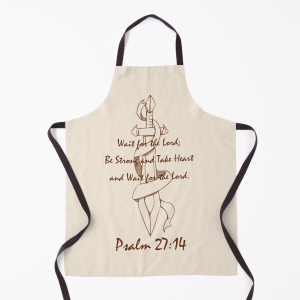 Item preview, Psalm 12:14 Sword designed and sold by SavvyScribbles.