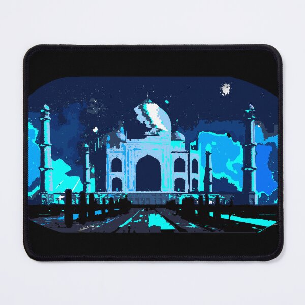 Item preview, Tajmahal dreams designed and sold by SatyaYug.