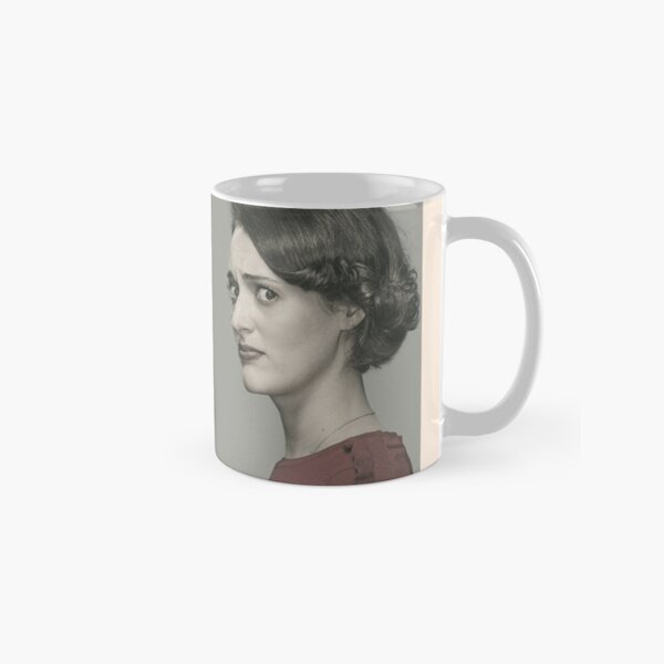 Vista previa del artículo con la obra «Película clásica Fleabag», diseñado y vendido por Anderscays.