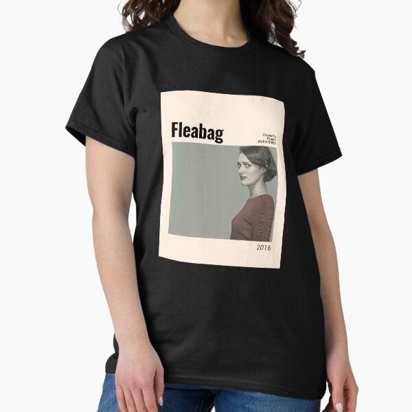 Item preview, Film Classic Fleabag  designed and sold by Anderscays.