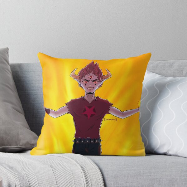 Item preview, Tom Lucitor designed and sold by cam-doodles.