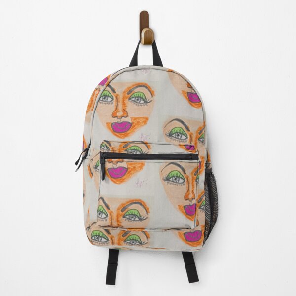 Item preview, Facial expression  designed and sold by QueenVictoria8.