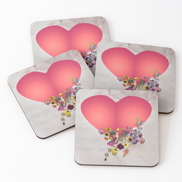 Item preview, Overflowing love designed and sold by Bevlyn.