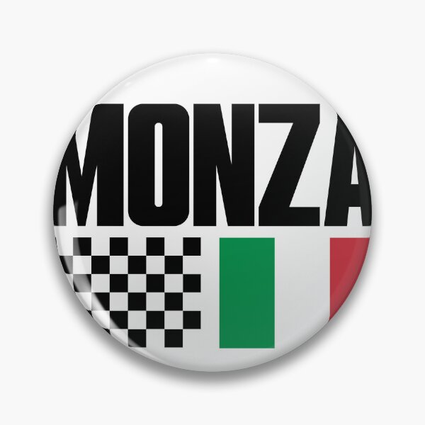Item preview, Monza designed and sold by aimorris.