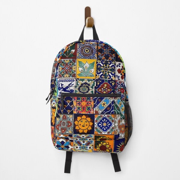 Item preview, mexican tiles designed and sold by edleon.