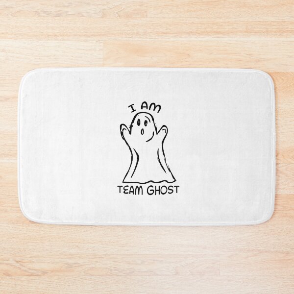 Item preview, I Am Team Ghost designed and sold by vgsmart23.