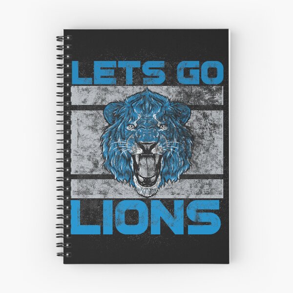 Item preview, LETS GO LIONS!!! washed and worn look! designed and sold by MoneyProblemz.