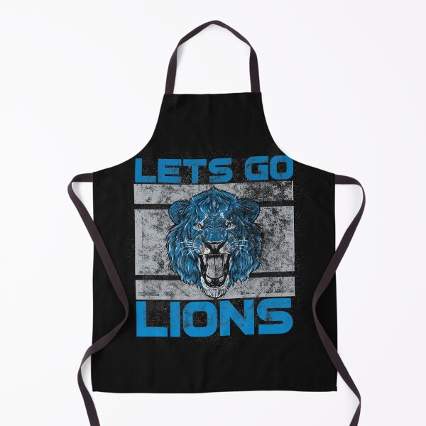 Item preview, LETS GO LIONS!!! washed and worn look! designed and sold by MoneyProblemz.