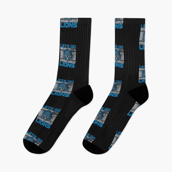 Item preview, LETS GO LIONS!!! washed and worn look! designed and sold by MoneyProblemz.
