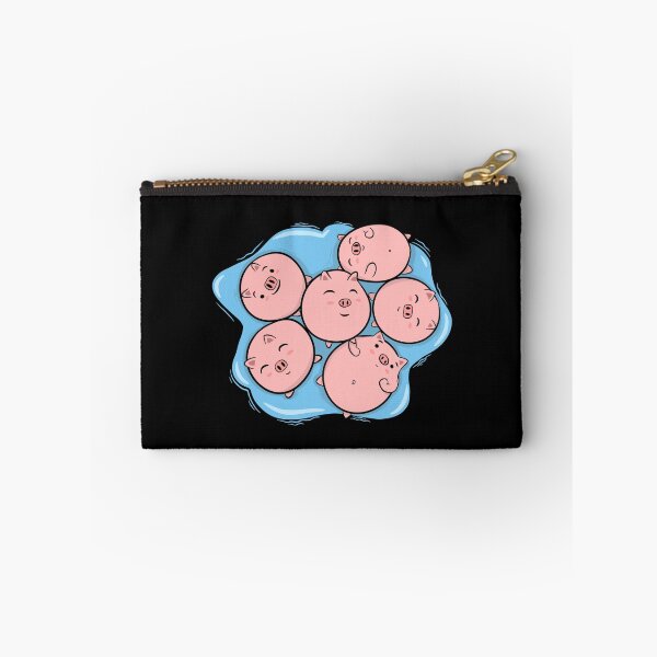 Item preview, Piggy Puddle designed and sold by vlyn18.