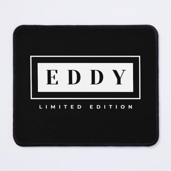 Item preview, Eddy designed and sold by LanaMeyers.