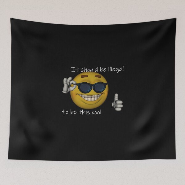 Item preview, It should be illegal to be this cool designed and sold by NuarzDesign.