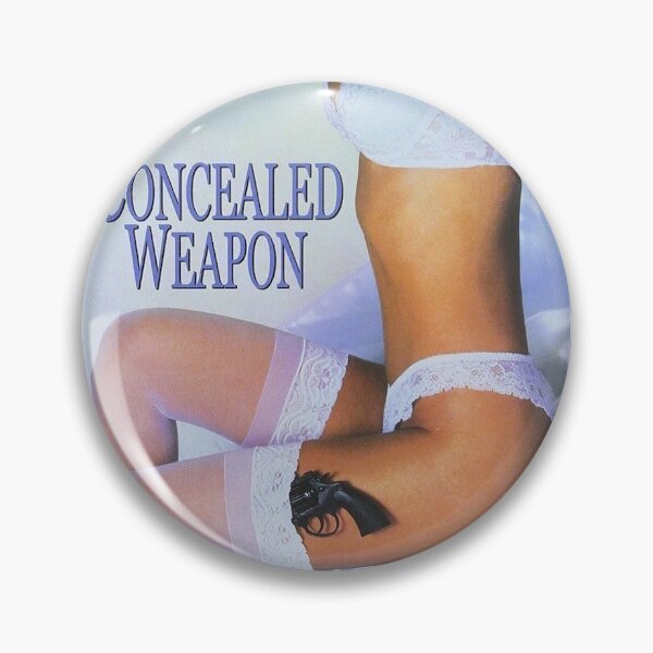 Item preview, Concealed Weapon designed and sold by faryland.