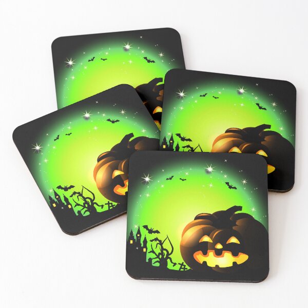 Item preview, Pumpkin head halloween art designed and sold by StudioArtSP.