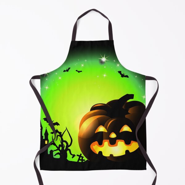 Item preview, Pumpkin head halloween art designed and sold by StudioArtSP.