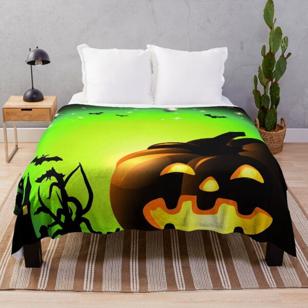 Item preview, Pumpkin head halloween art designed and sold by StudioArtSP.