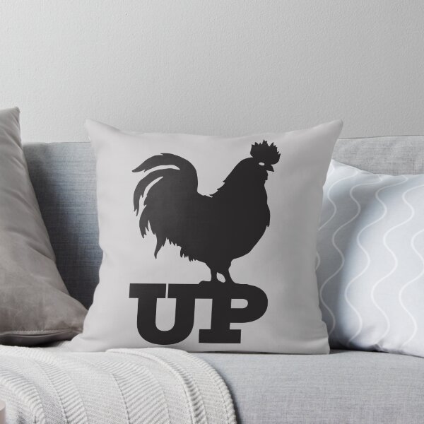 Item preview, Cock Up designed and sold by e2productions.