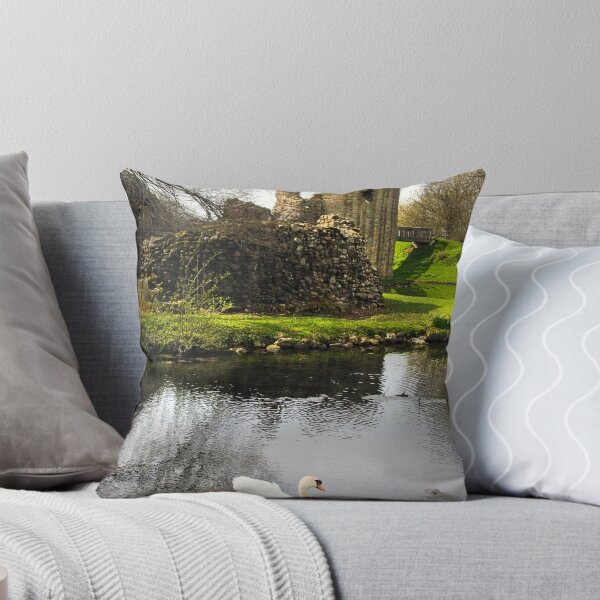 Item preview, Beauty amongst the ruins designed and sold by Sheila Laurens.