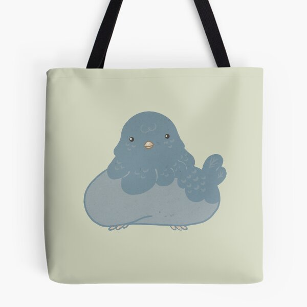 Item preview, The cutest chubby pigeon designed and sold by Handsofteal.
