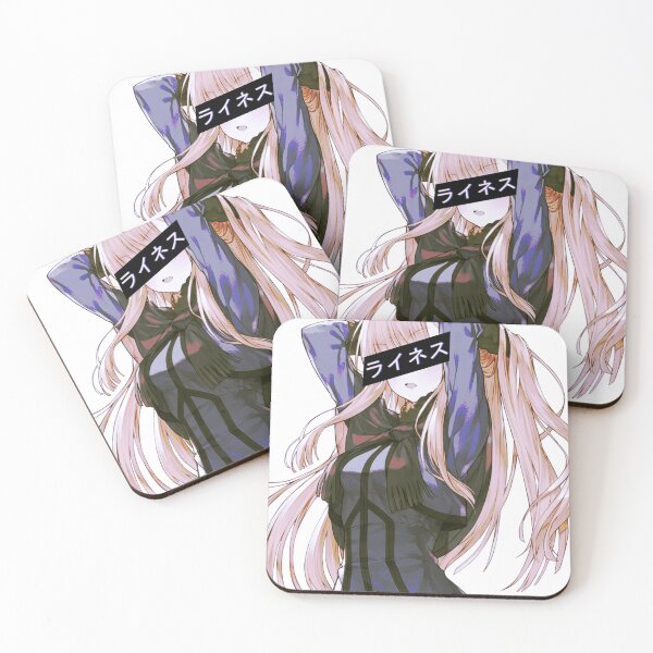 Item preview, ☁ REINES - Glitch Aesthetic FGO ☁ designed and sold by StratusGraphics.