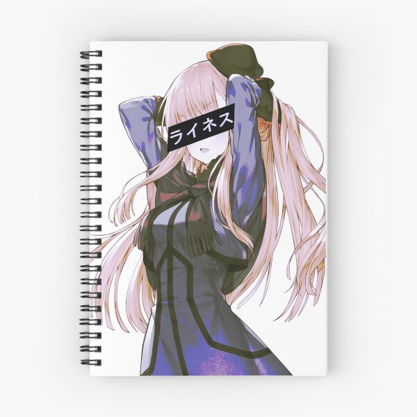 Item preview, ☁ REINES - Glitch Aesthetic FGO ☁ designed and sold by StratusGraphics.