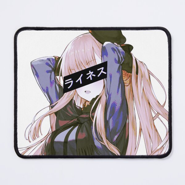Item preview, ☁ REINES - Glitch Aesthetic FGO ☁ designed and sold by StratusGraphics.