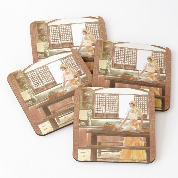 Item preview, Kusina designed and sold by samsum.