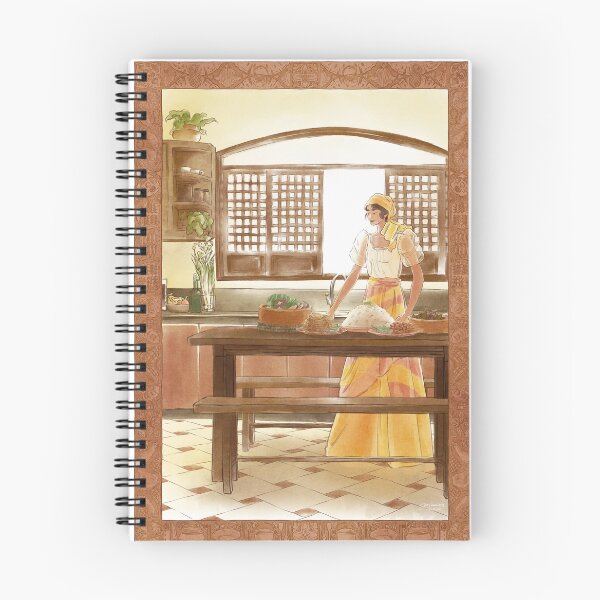 Item preview, Kusina designed and sold by samsum.