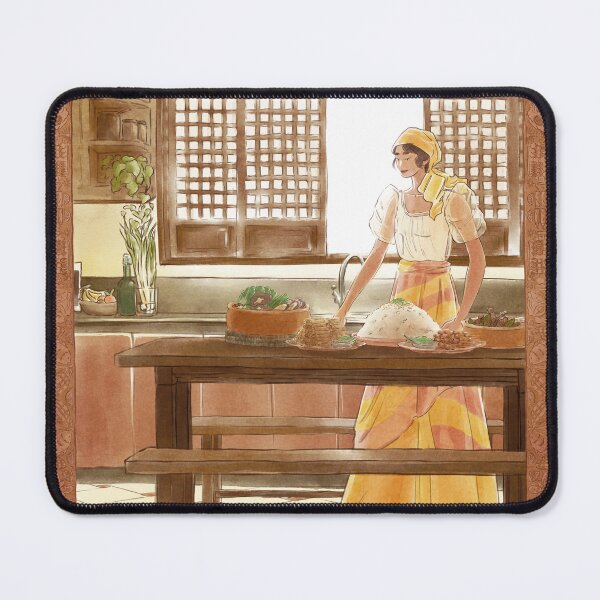 Item preview, Kusina designed and sold by samsum.