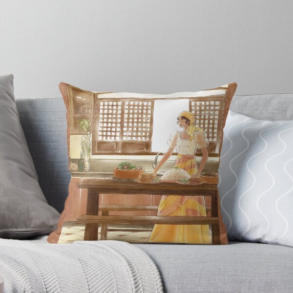 Item preview, Kusina designed and sold by samsum.