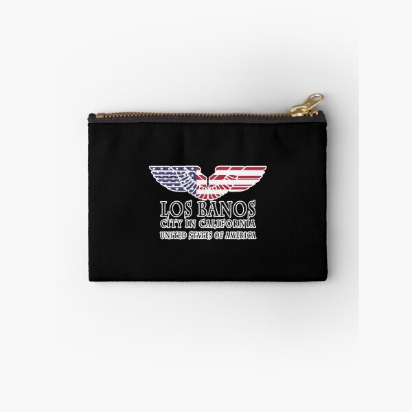 Item preview, Los Banos in California USA 03 designed and sold by PodiShawna.