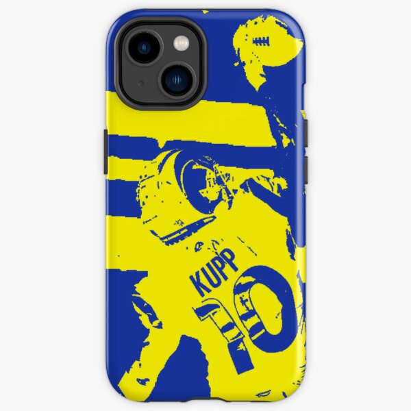 Cooper Kupp Sticker for Sale by McChikkin