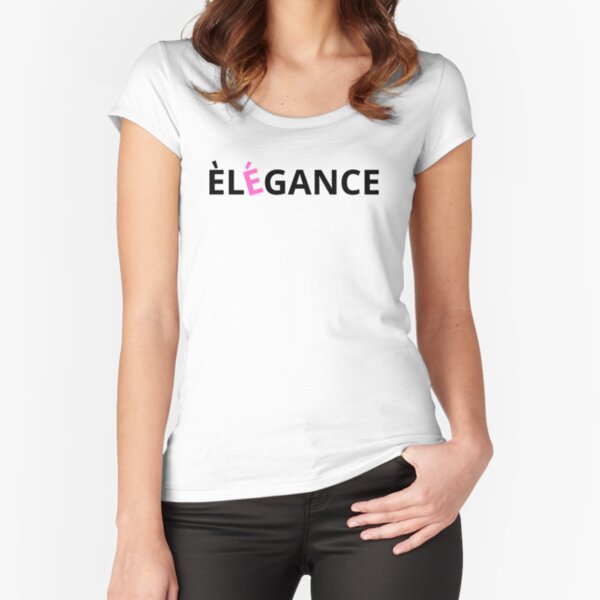 Item preview, Elegance With A Touch Of  Pink designed and sold by Mompreneur and Daughter.