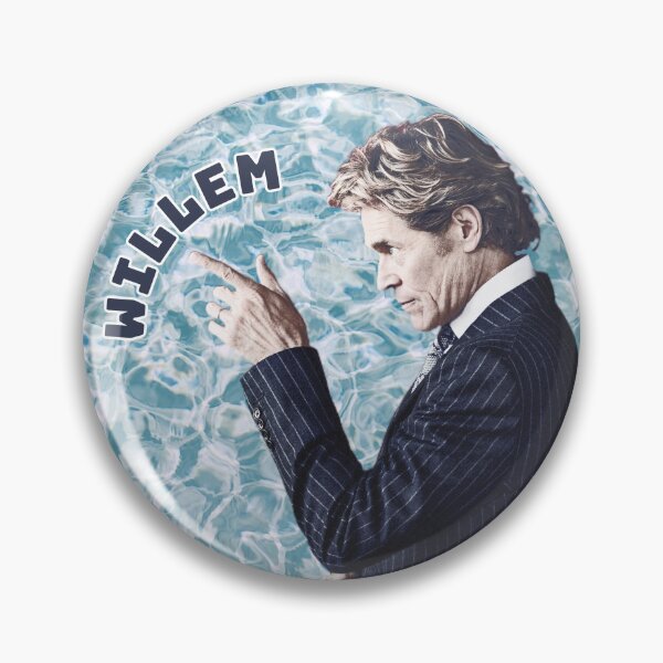 Item preview, Point Willem designed and sold by WhiskeySparkle.