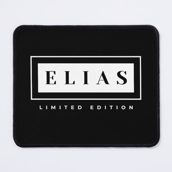 Item preview, Elias designed and sold by LanaMeyers.