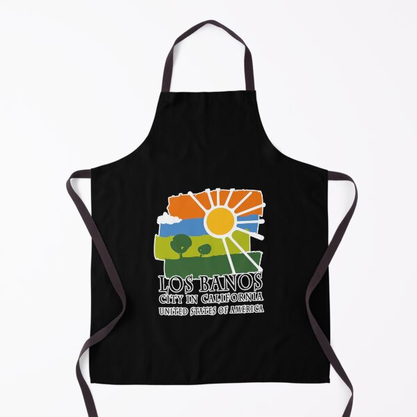 Item preview, Los Banos in California USA 05 designed and sold by PodiShawna.