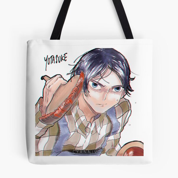 Item preview, Yotasuke - Blue Period designed and sold by cyanniv.