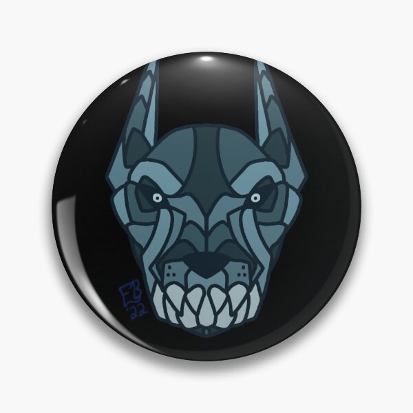 Item preview, Beastmen Symbol designed and sold by QuicksterMB.