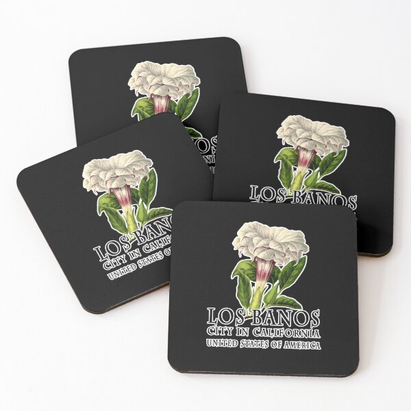 Item preview, Los Banos in California USA 06 designed and sold by PodiShawna.