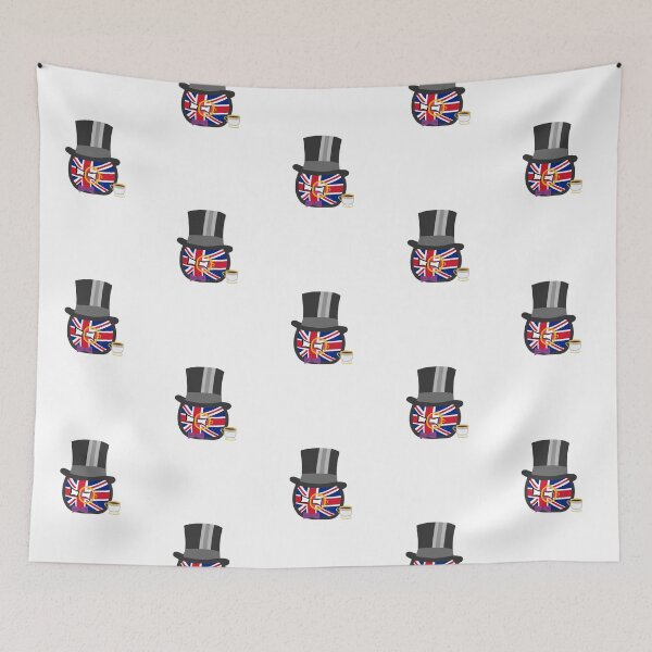 Item preview, Rule Britannia designed and sold by Caterwauling.