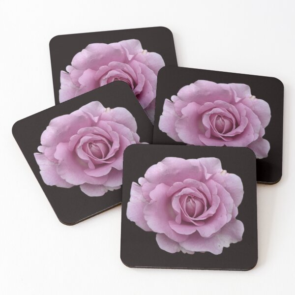 Item preview, Lavender Rose designed and sold by TinaDonovanArt.