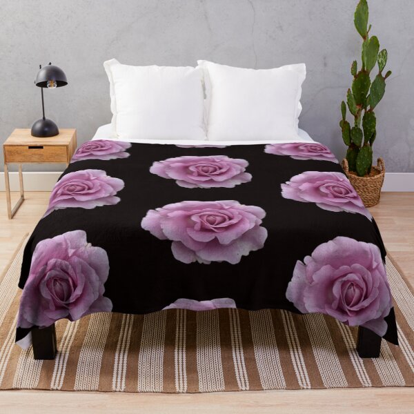 Item preview, Lavender Rose designed and sold by TinaDonovanArt.