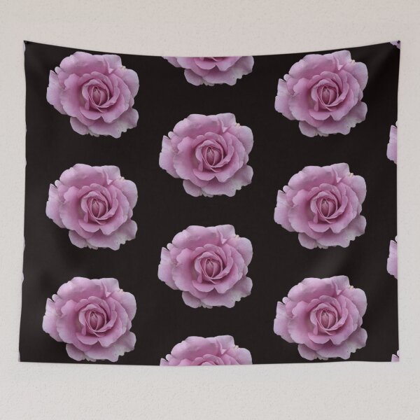 Item preview, Lavender Rose designed and sold by TinaDonovanArt.