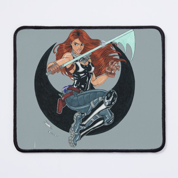 Item preview, Mara designed and sold by ZAL177.