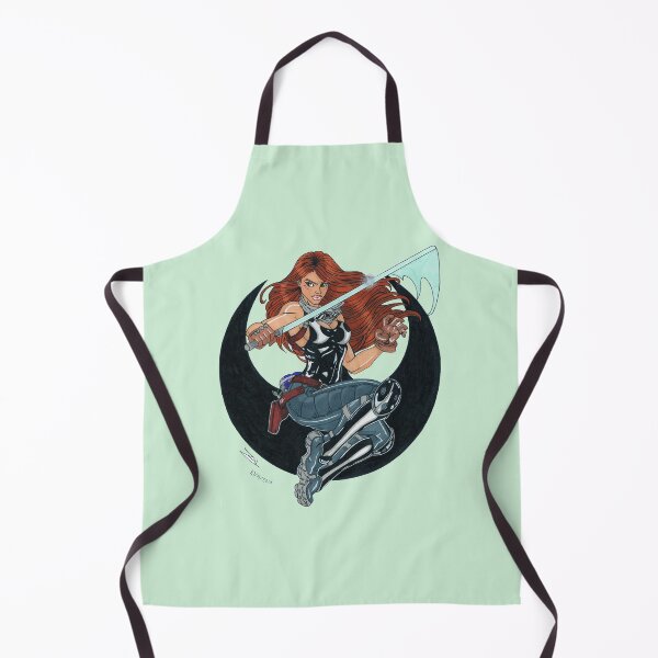 Item preview, Mara designed and sold by ZAL177.