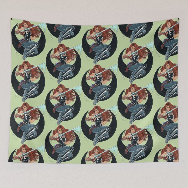 Item preview, Mara designed and sold by ZAL177.