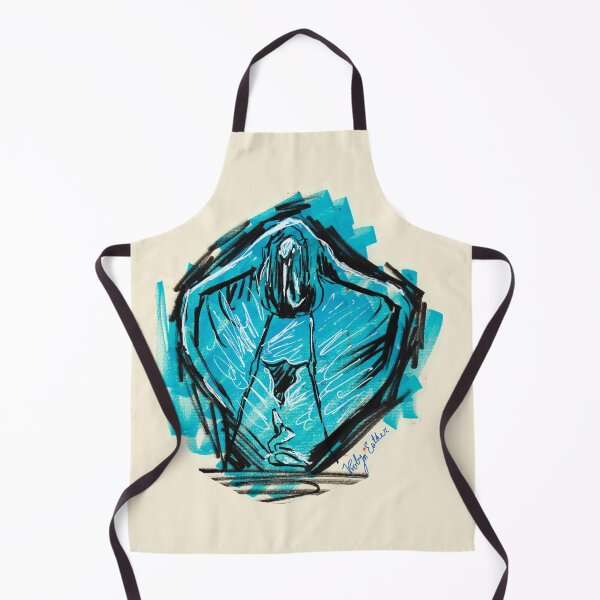 Item preview, Big Momma Bird designed and sold by Robyn Thompson.