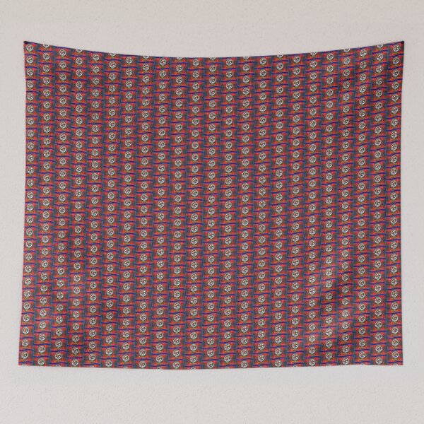 Item preview, Fraser Clan designed and sold by macrorymor.