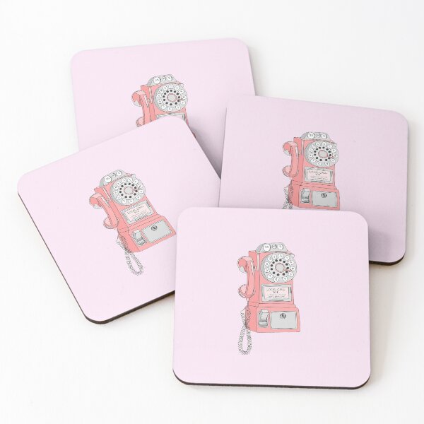 Item preview, Vintage Telephone designed and sold by sorryimbusy.